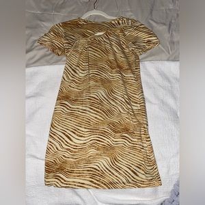 Motel Rocks women’s dress